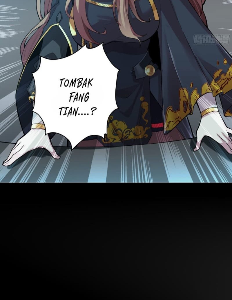 Legend Of Star General Chapter 26 Halaman 21
