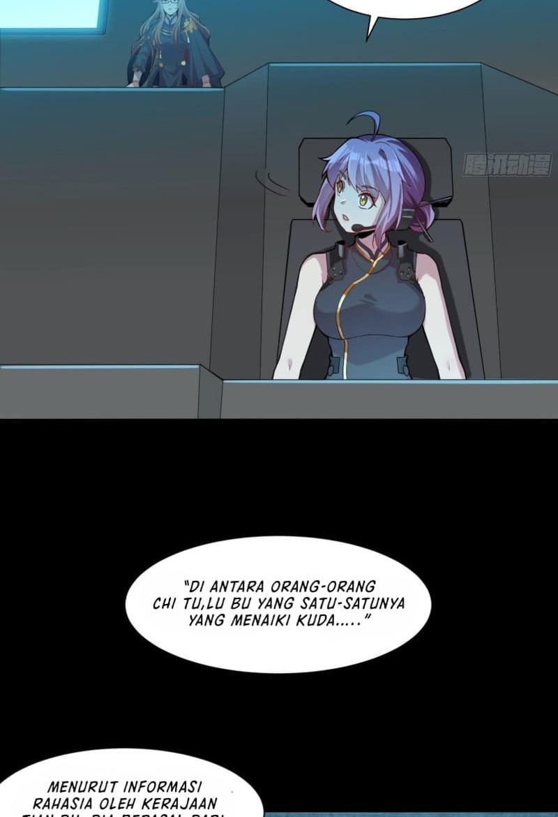 Legend Of Star General Chapter 26 Halaman 23
