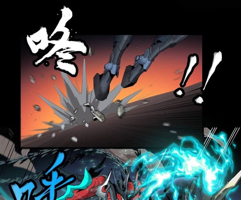 Legend Of Star General Chapter 26 Halaman 32