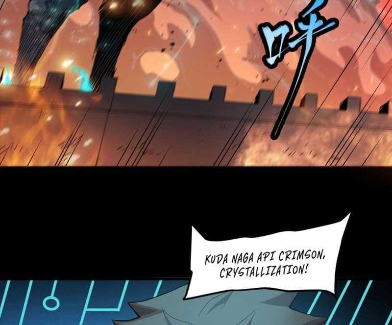 Legend Of Star General Chapter 26 Halaman 34