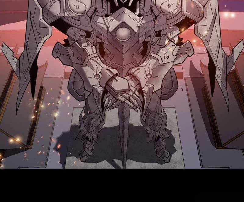 Legend Of Star General Chapter 26 Halaman 38