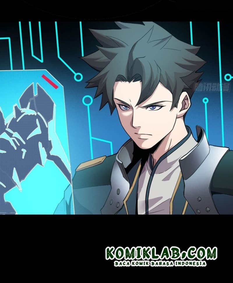Legend Of Star General Chapter 26 Halaman 42