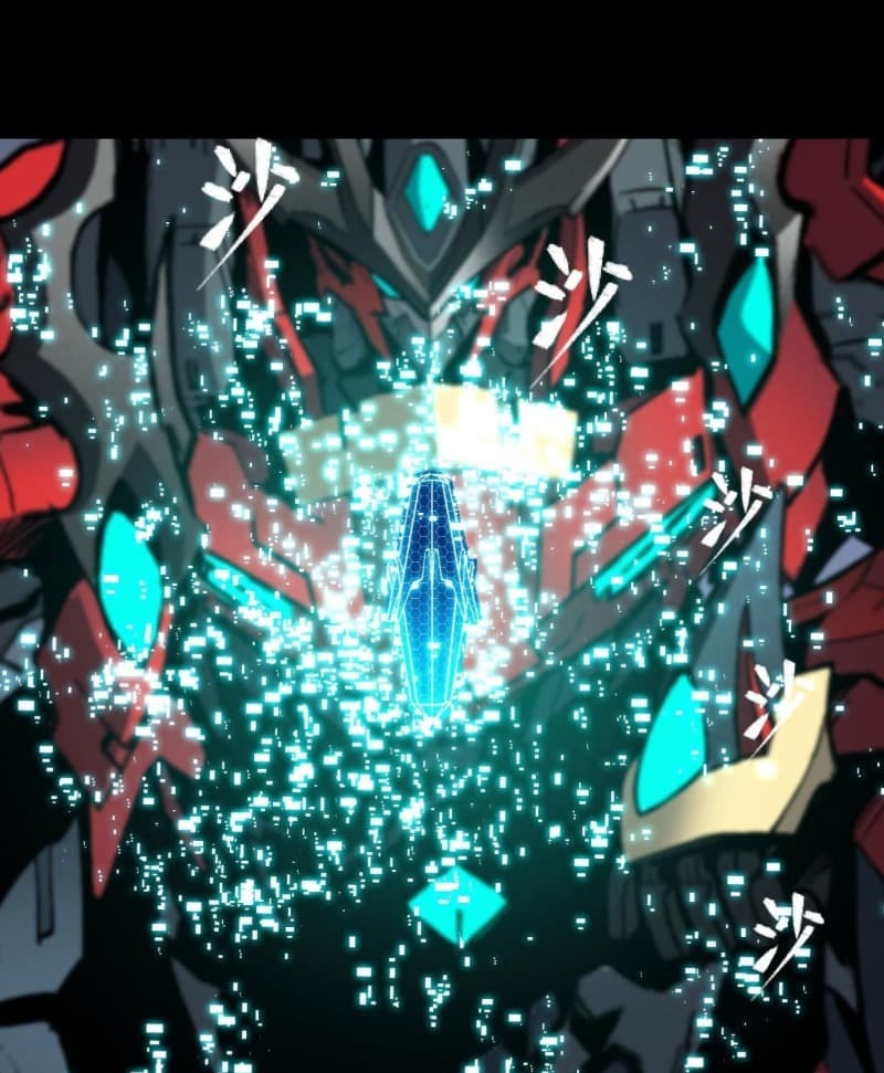 Legend Of Star General Chapter 26 Halaman 45