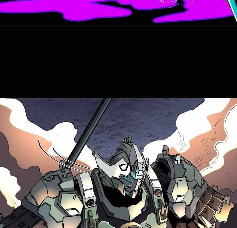 Legend Of Star General Chapter 31 Halaman 9