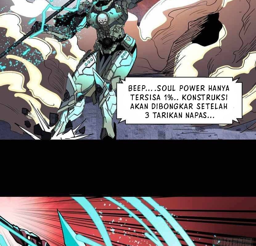 Legend Of Star General Chapter 31 Halaman 12