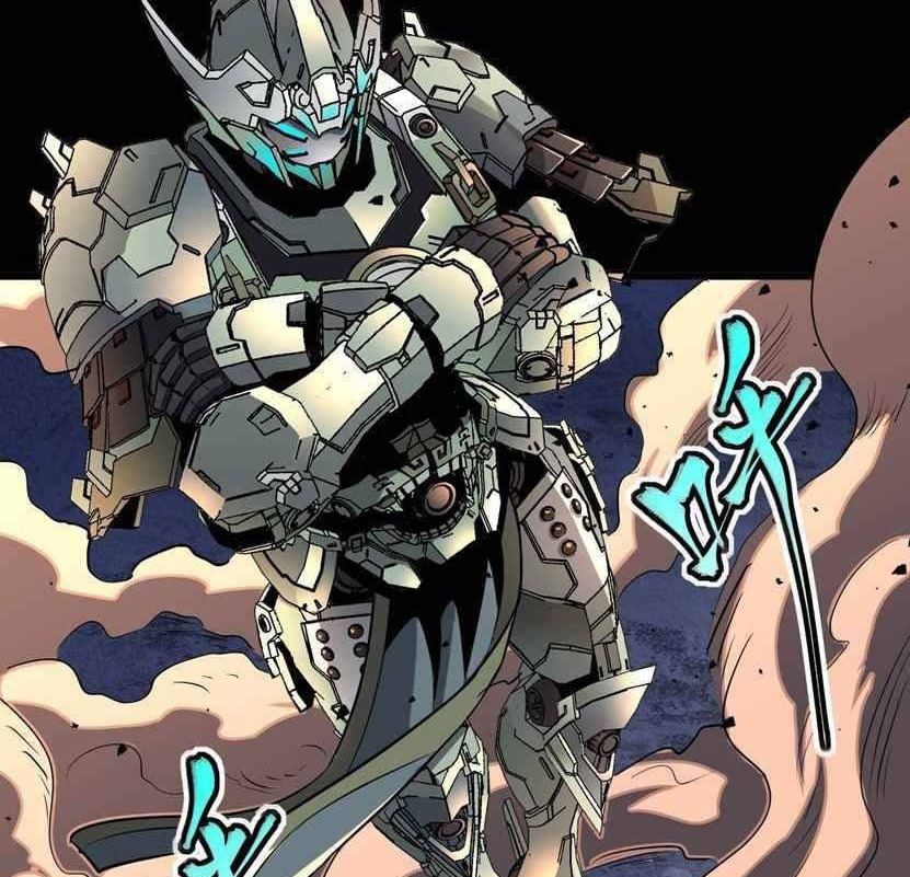 Legend Of Star General Chapter 31 Halaman 17