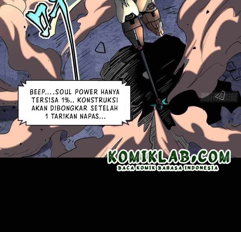 Legend Of Star General Chapter 31 Halaman 18