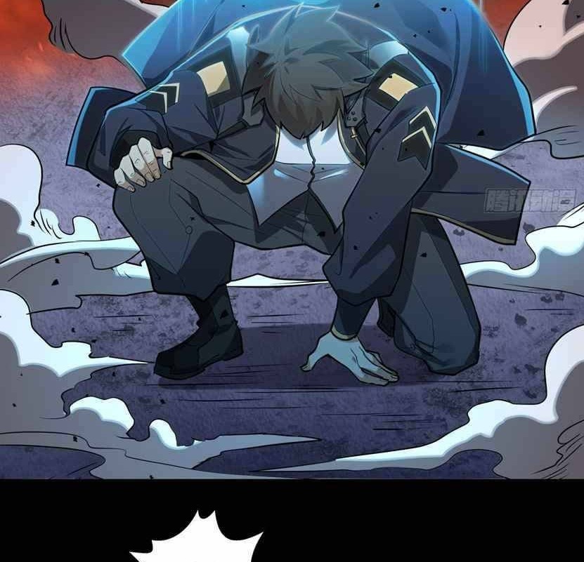 Legend Of Star General Chapter 31 Halaman 24