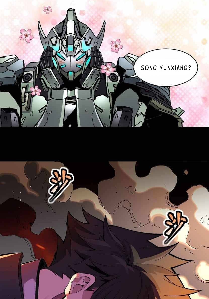Legend Of Star General Chapter 31 Halaman 28