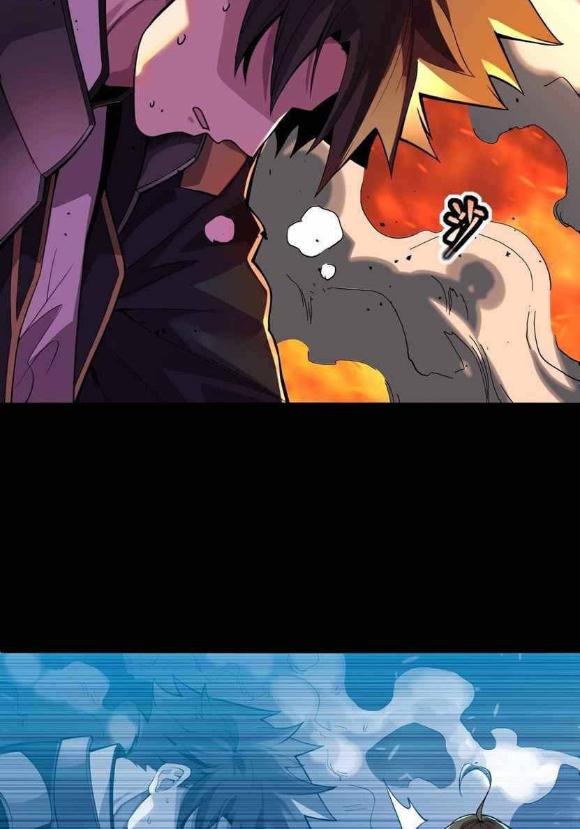 Legend Of Star General Chapter 31 Halaman 29