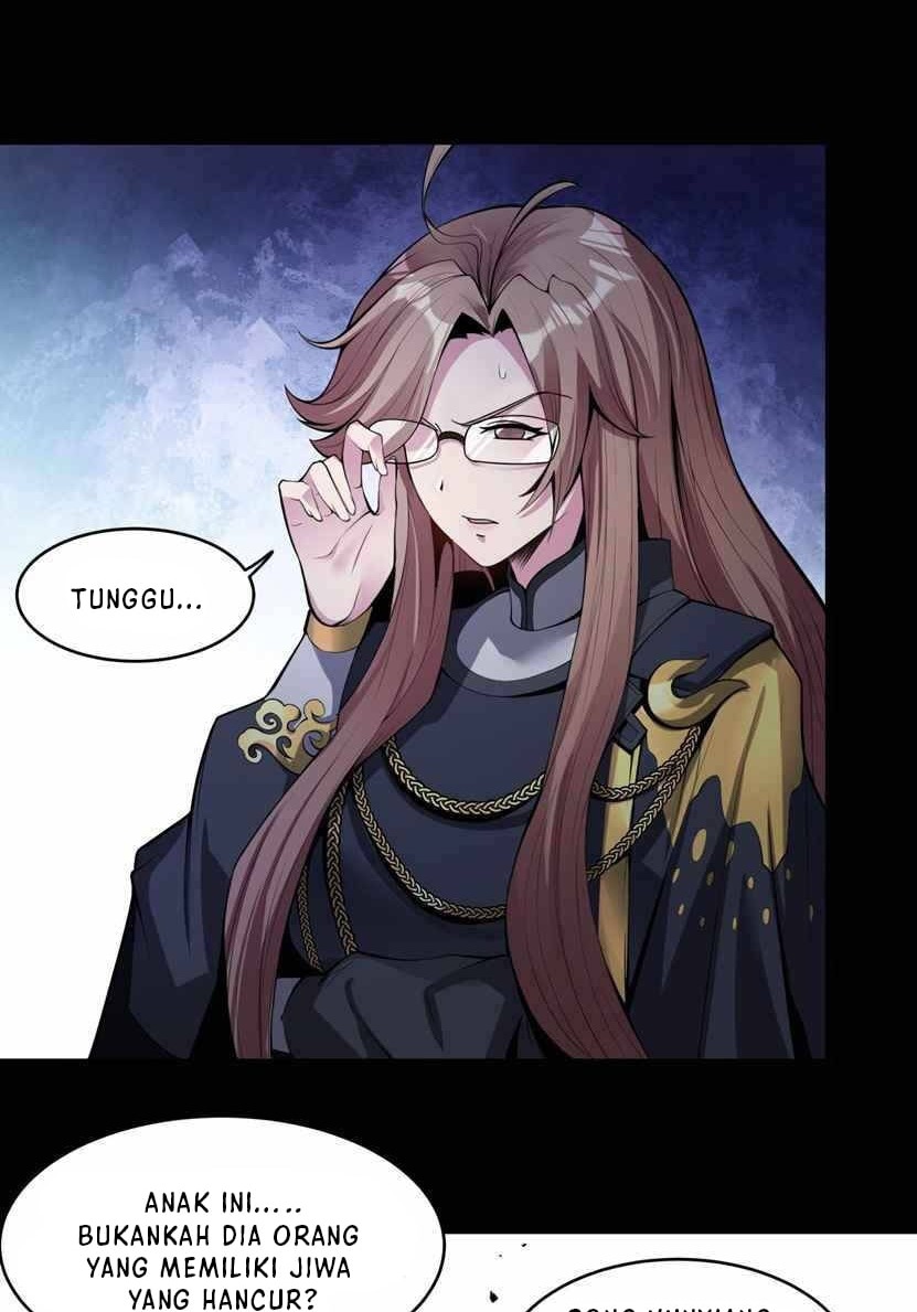 Legend Of Star General Chapter 31 Halaman 33