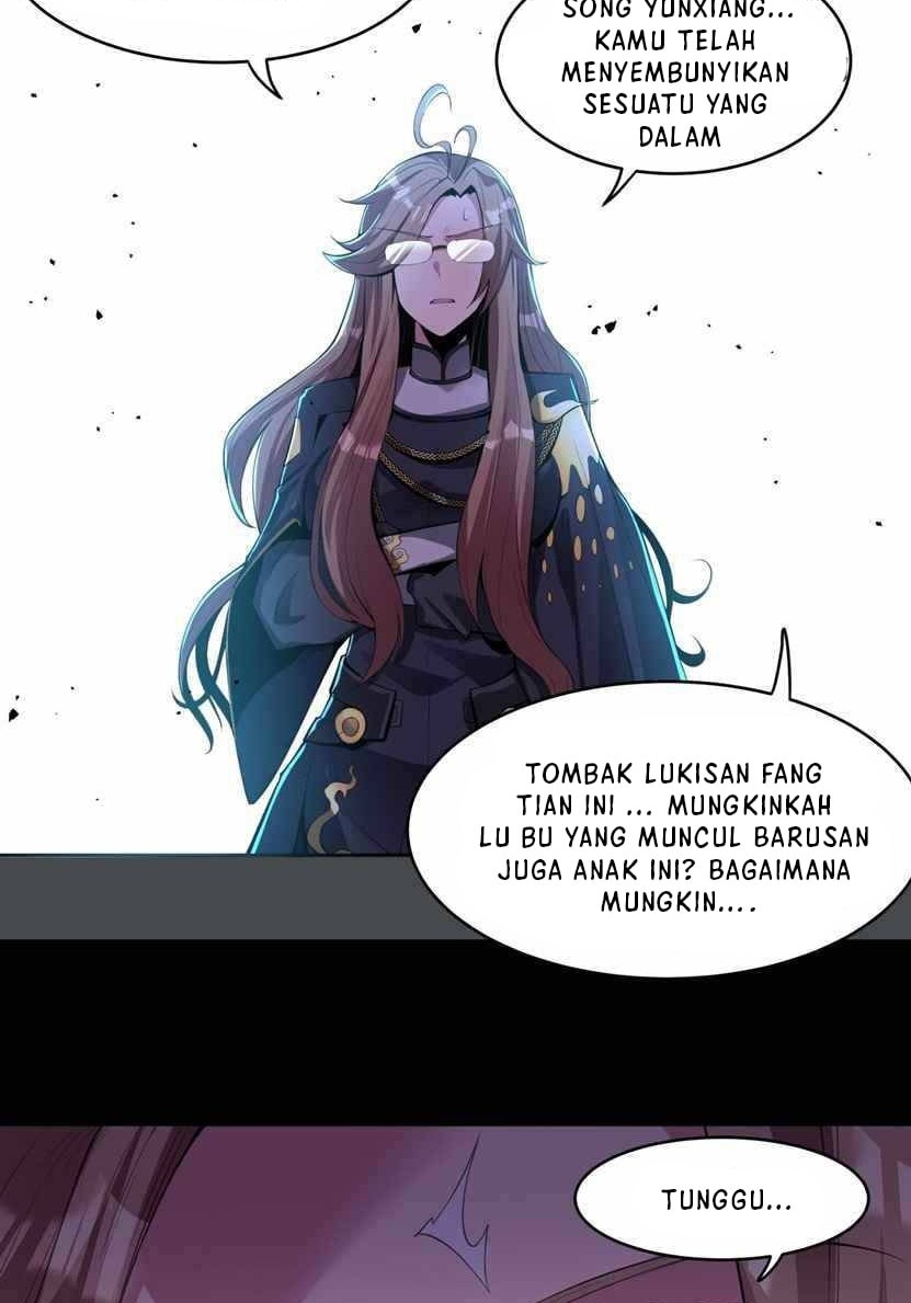 Legend Of Star General Chapter 31 Halaman 34