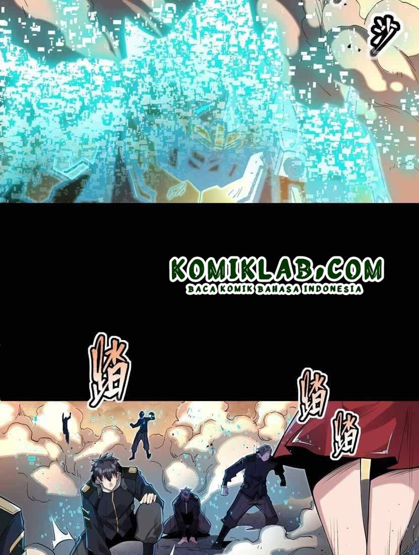 Legend Of Star General Chapter 31 Halaman 40