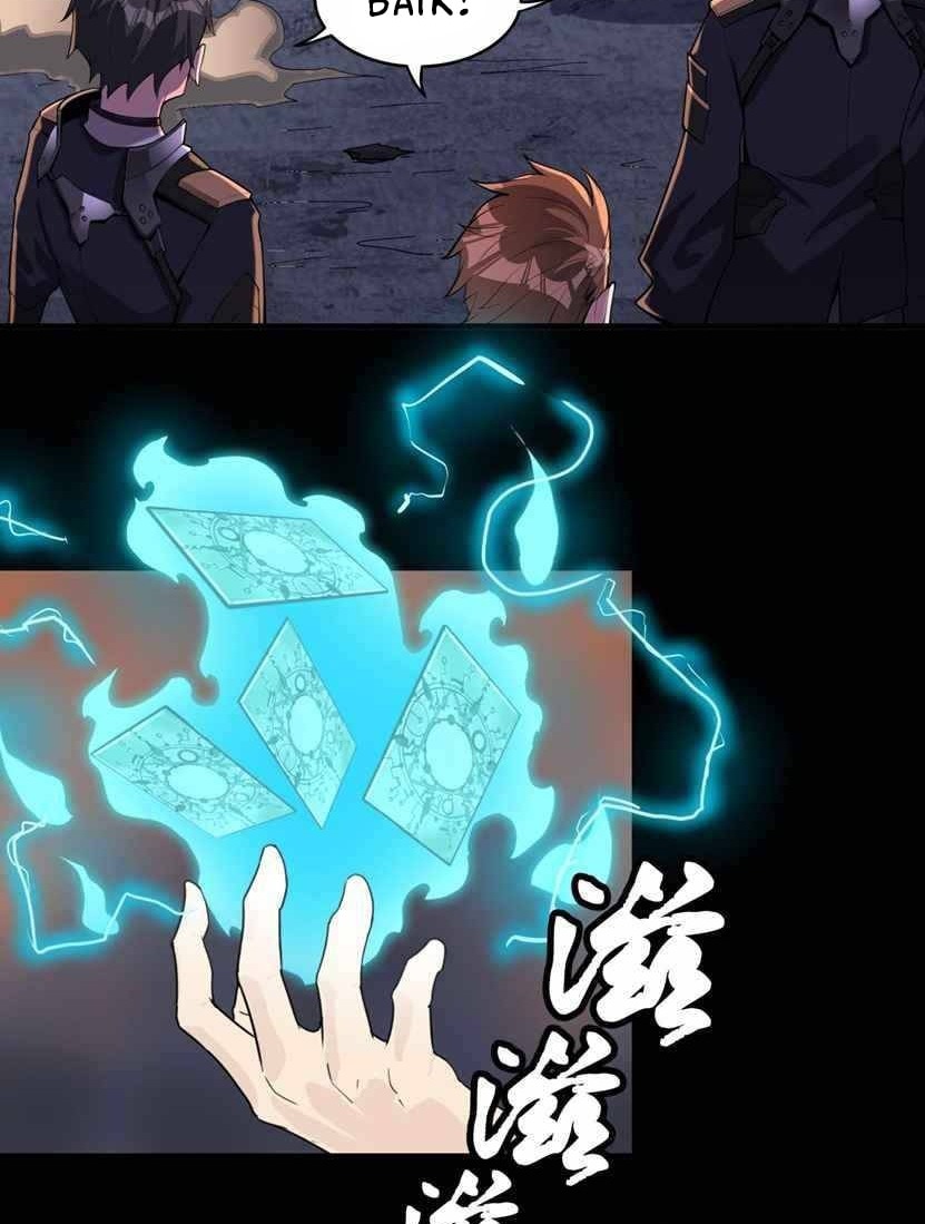 Legend Of Star General Chapter 31 Halaman 42