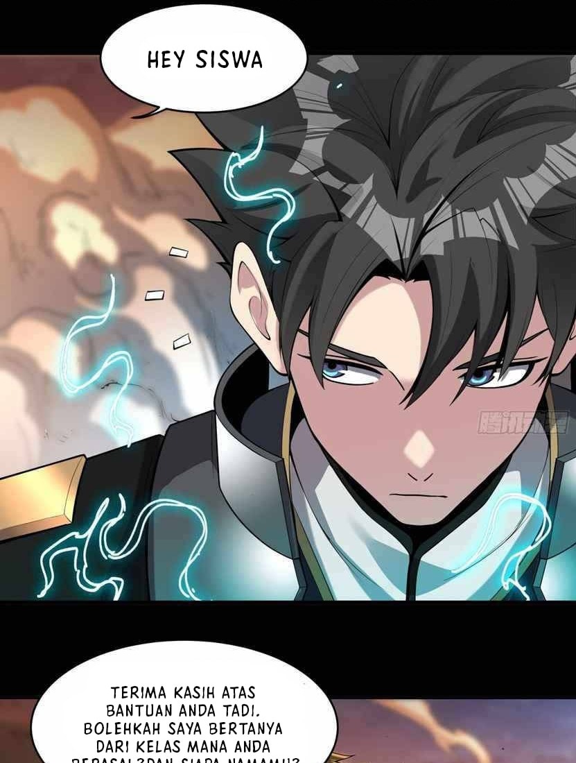 Legend Of Star General Chapter 31 Halaman 44