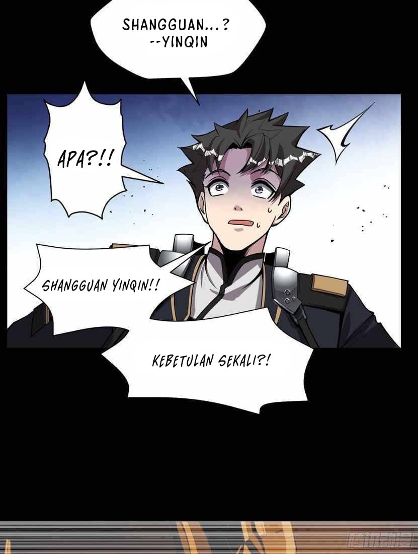 Legend Of Star General Chapter 31 Halaman 49