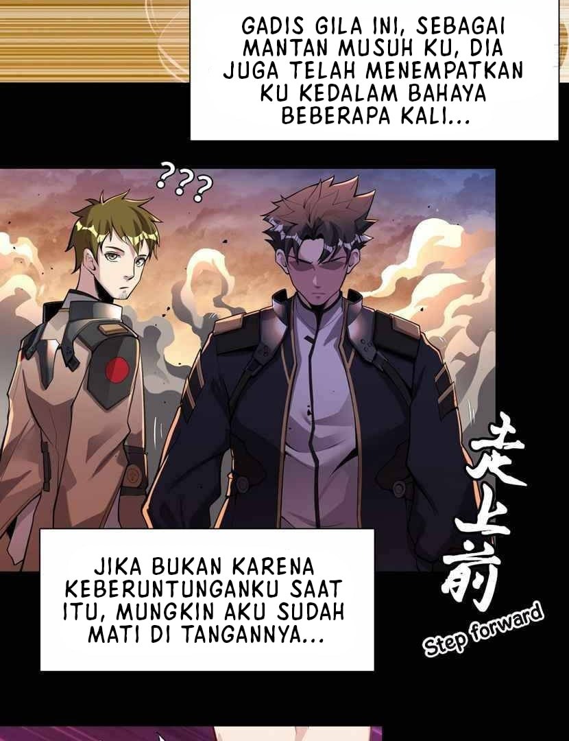 Legend Of Star General Chapter 31 Halaman 51