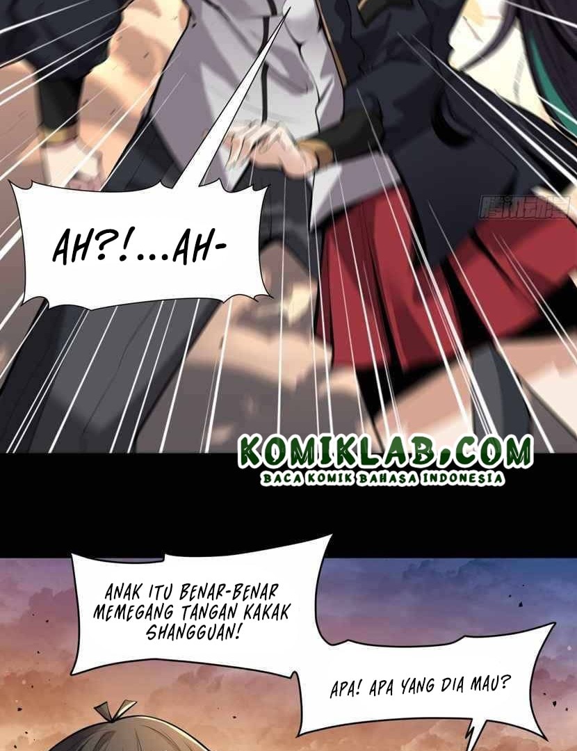 Legend Of Star General Chapter 31 Halaman 53