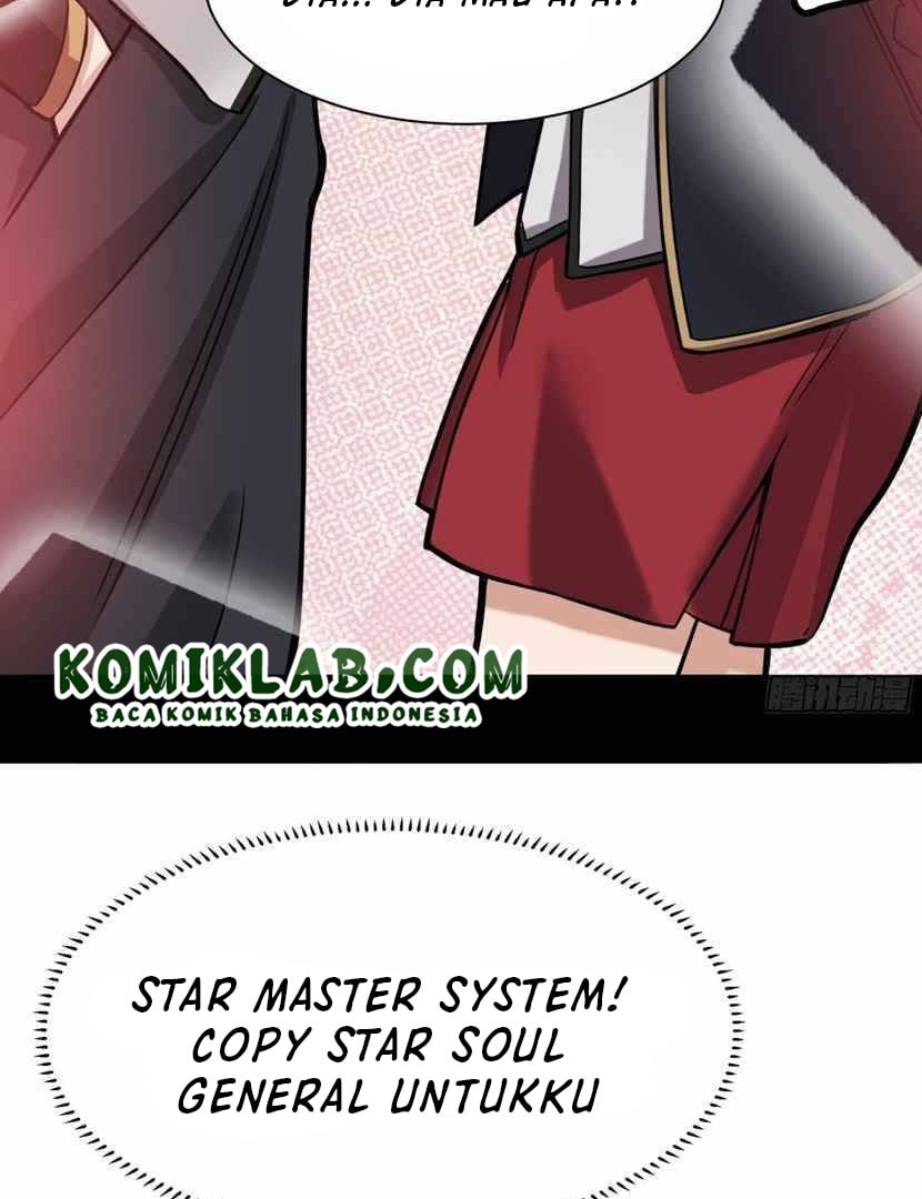 Legend Of Star General Chapter 31 Halaman 56