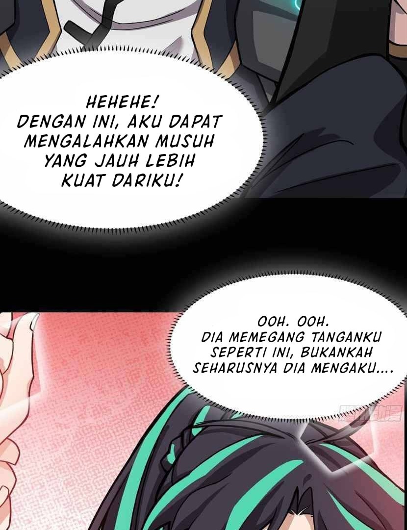 Legend Of Star General Chapter 31 Halaman 58