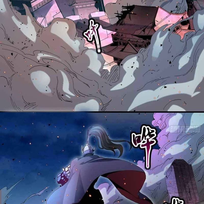 Legend Of Star General Chapter 38 Halaman 6