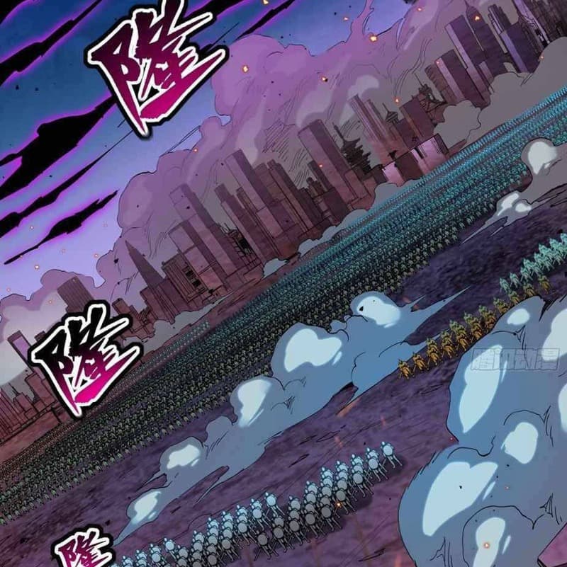Legend Of Star General Chapter 38 Halaman 10