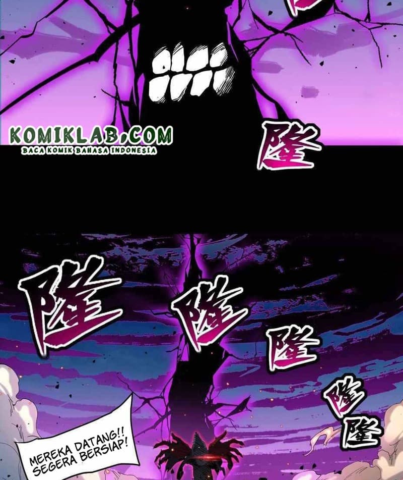Legend Of Star General Chapter 38 Halaman 14