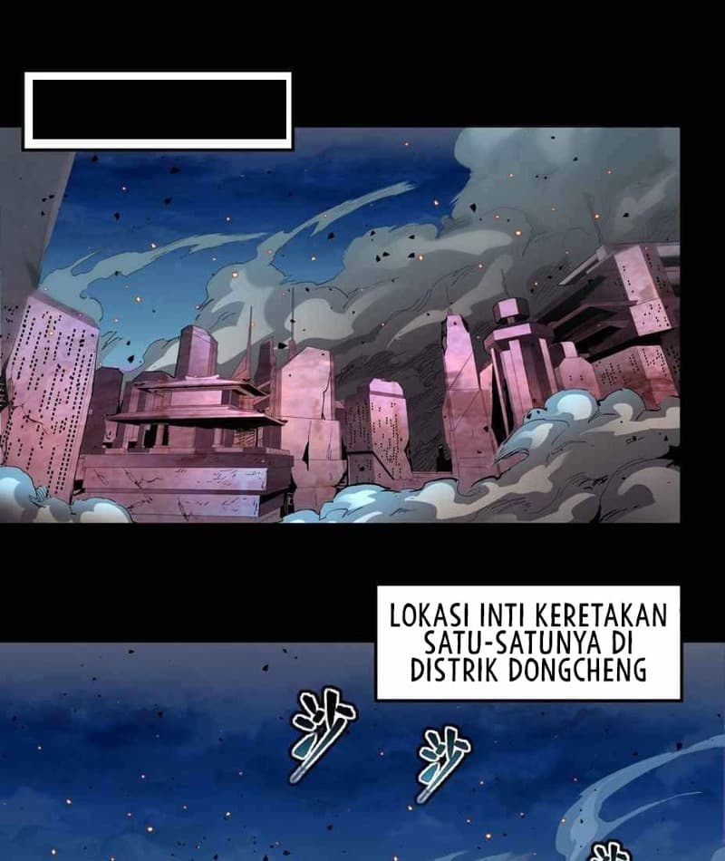 Legend Of Star General Chapter 38 Halaman 18