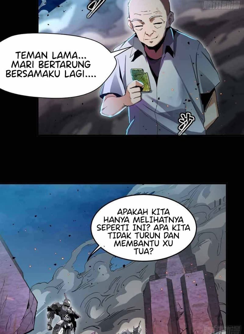 Legend Of Star General Chapter 38 Halaman 26