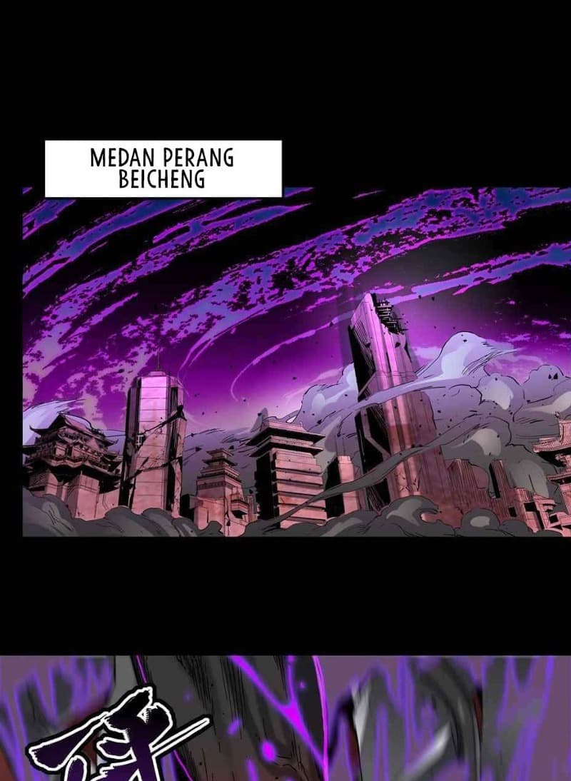 Legend Of Star General Chapter 38 Halaman 29