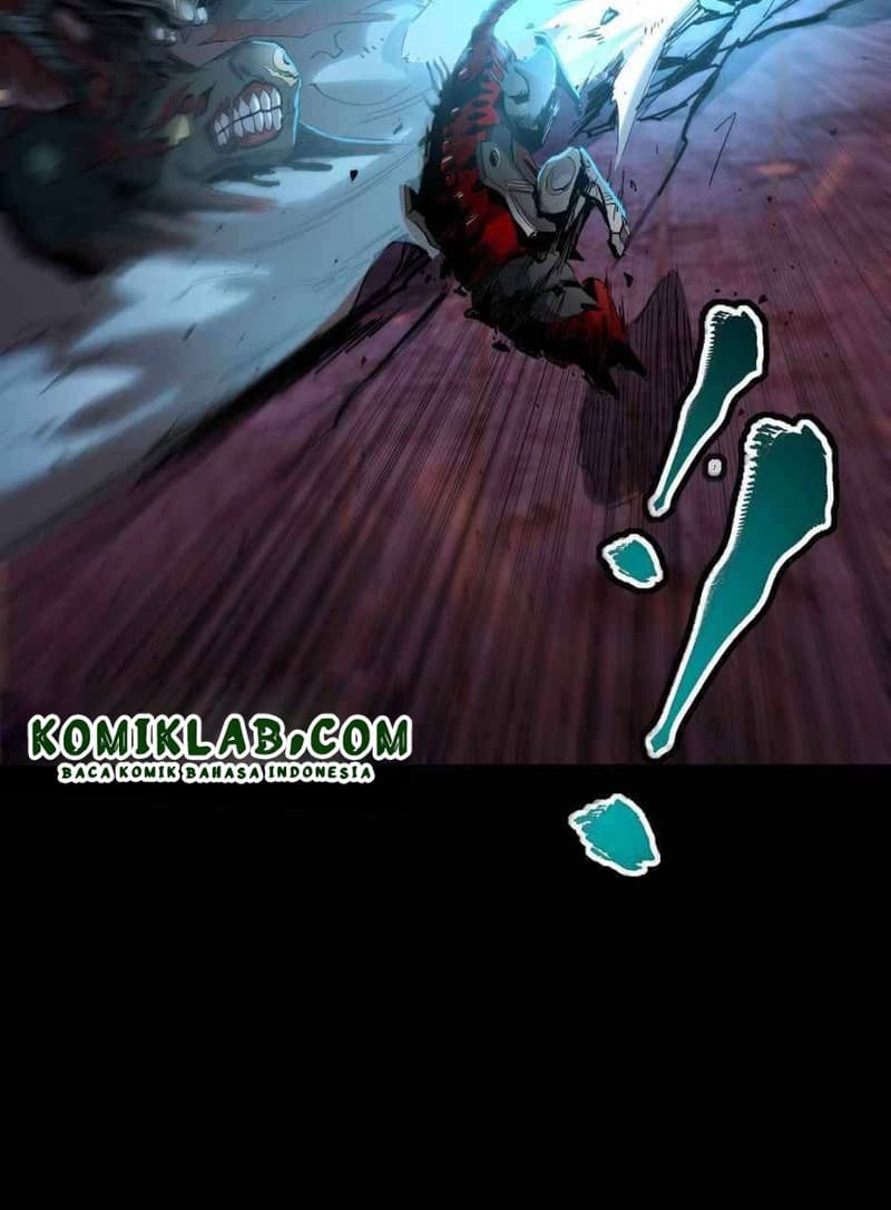 Legend Of Star General Chapter 38 Halaman 51