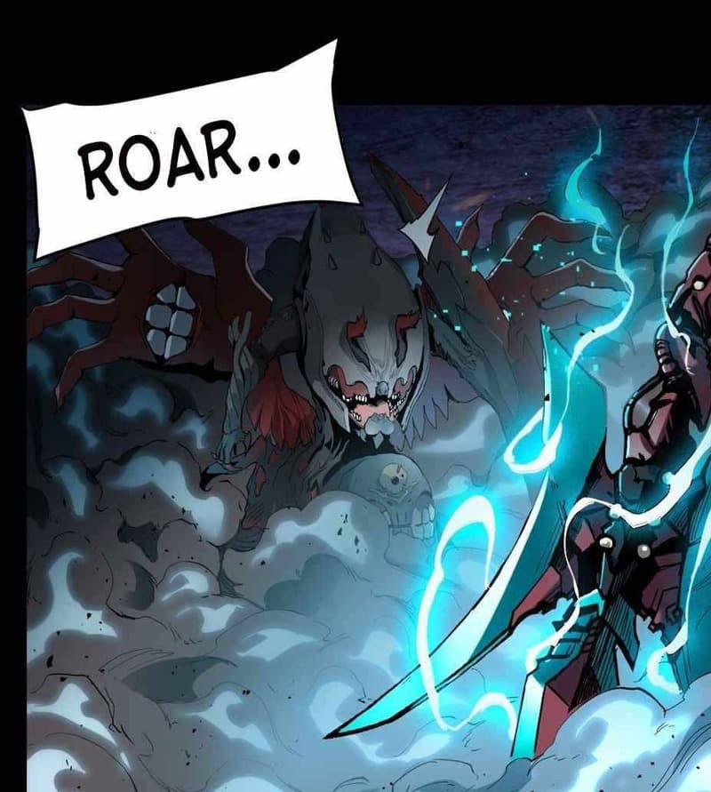 Legend Of Star General Chapter 38 Halaman 52