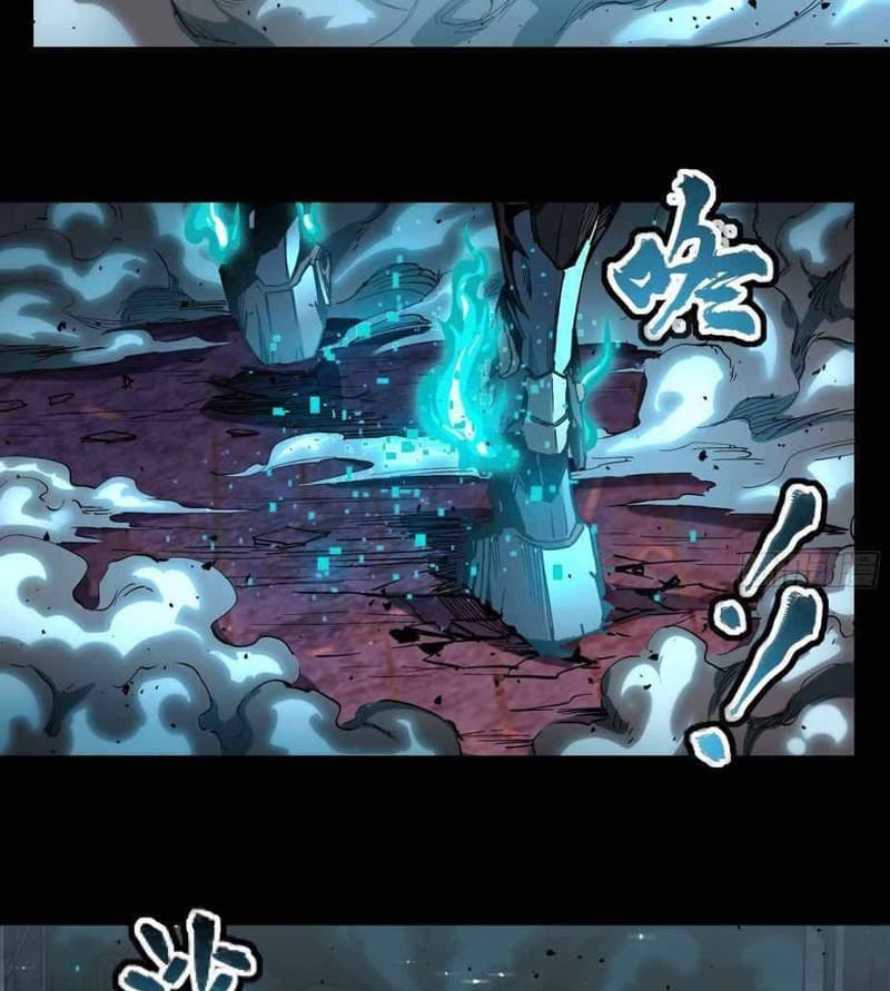 Legend Of Star General Chapter 38 Halaman 53