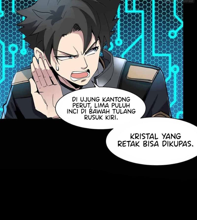 Legend Of Star General Chapter 38 Halaman 60