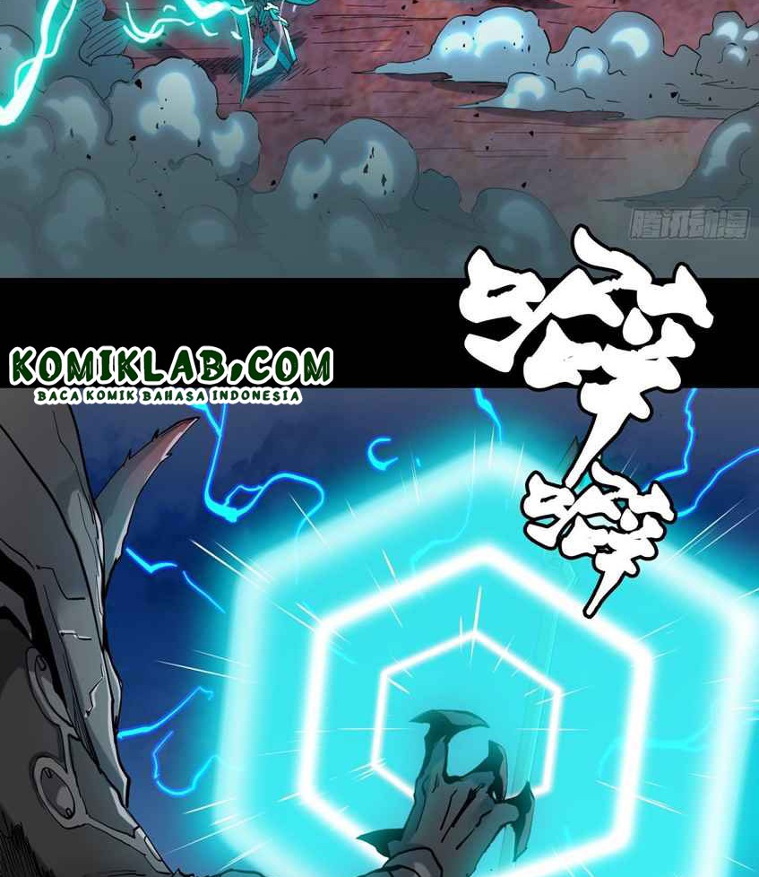 Legend Of Star General Chapter 39 Halaman 5