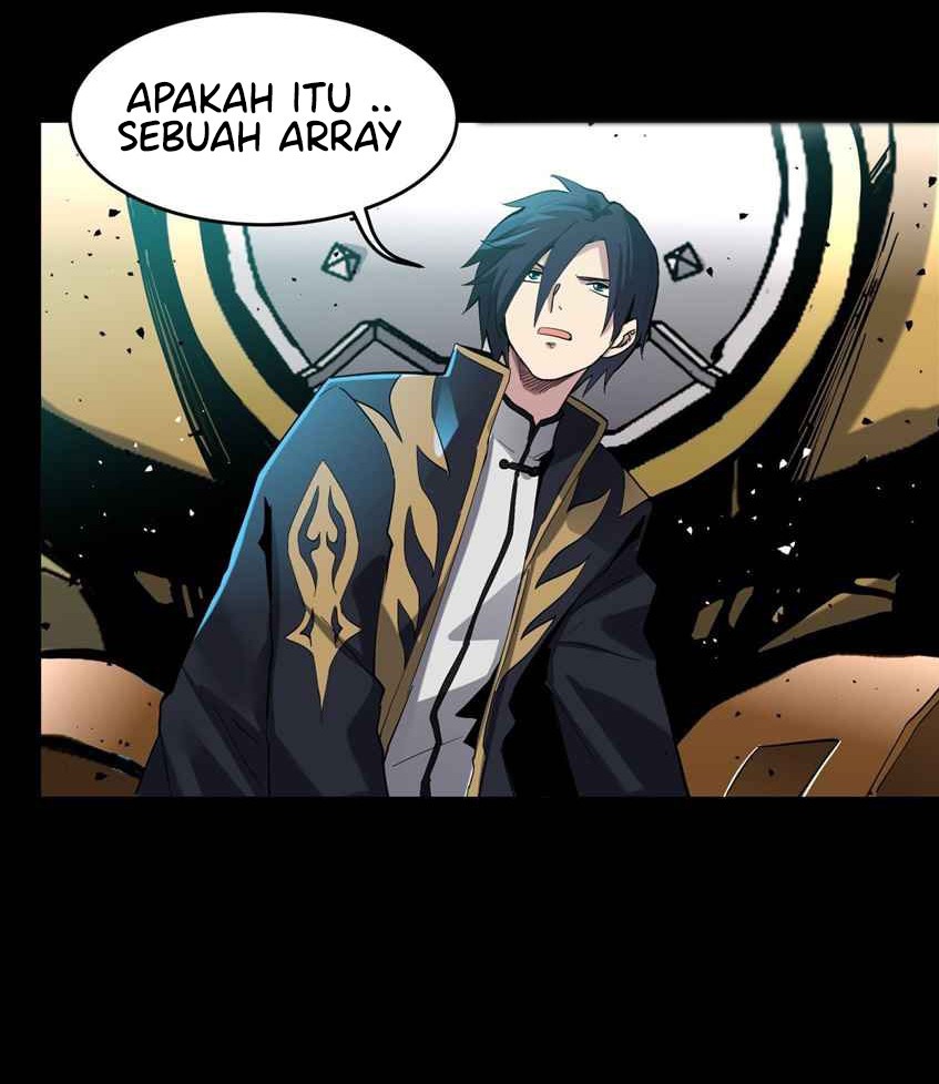 Legend Of Star General Chapter 39 Halaman 7