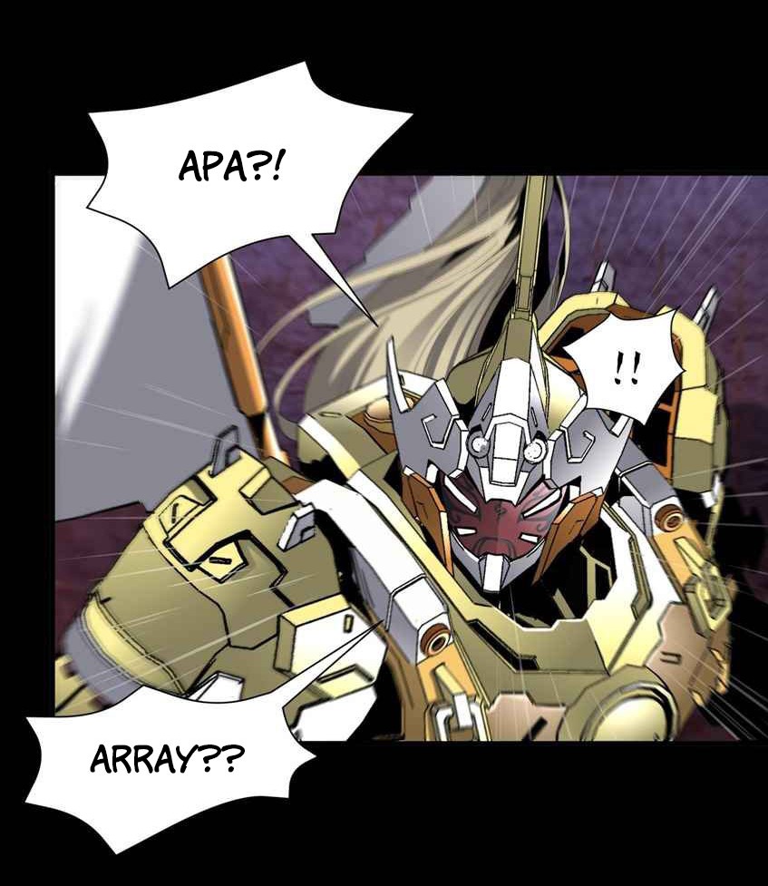 Legend Of Star General Chapter 39 Halaman 8