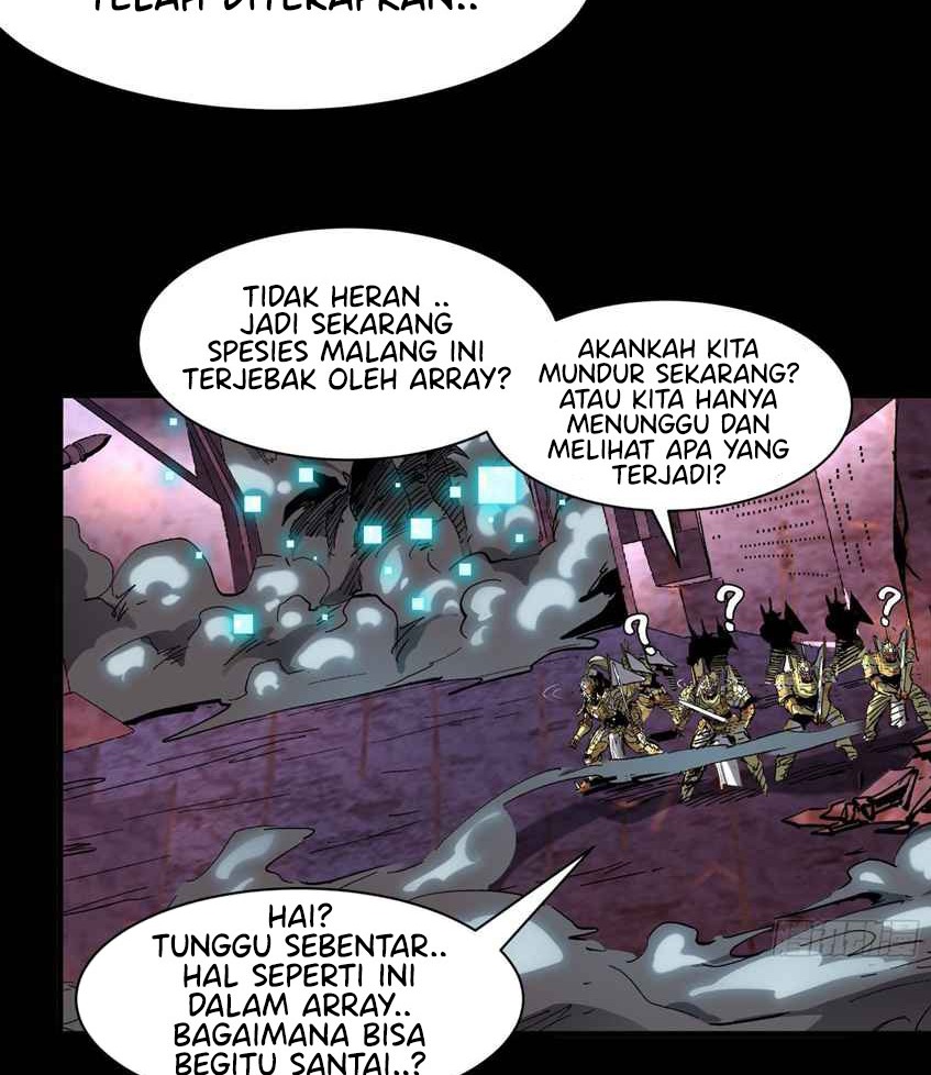 Legend Of Star General Chapter 39 Halaman 10