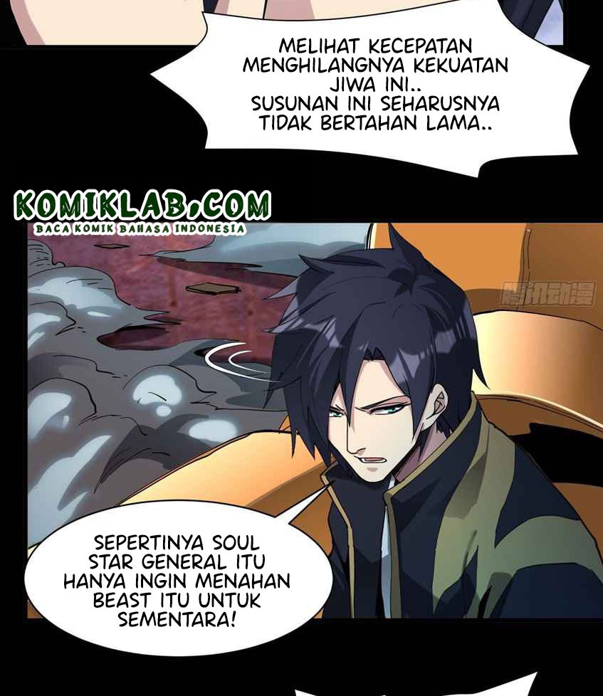 Legend Of Star General Chapter 39 Halaman 12