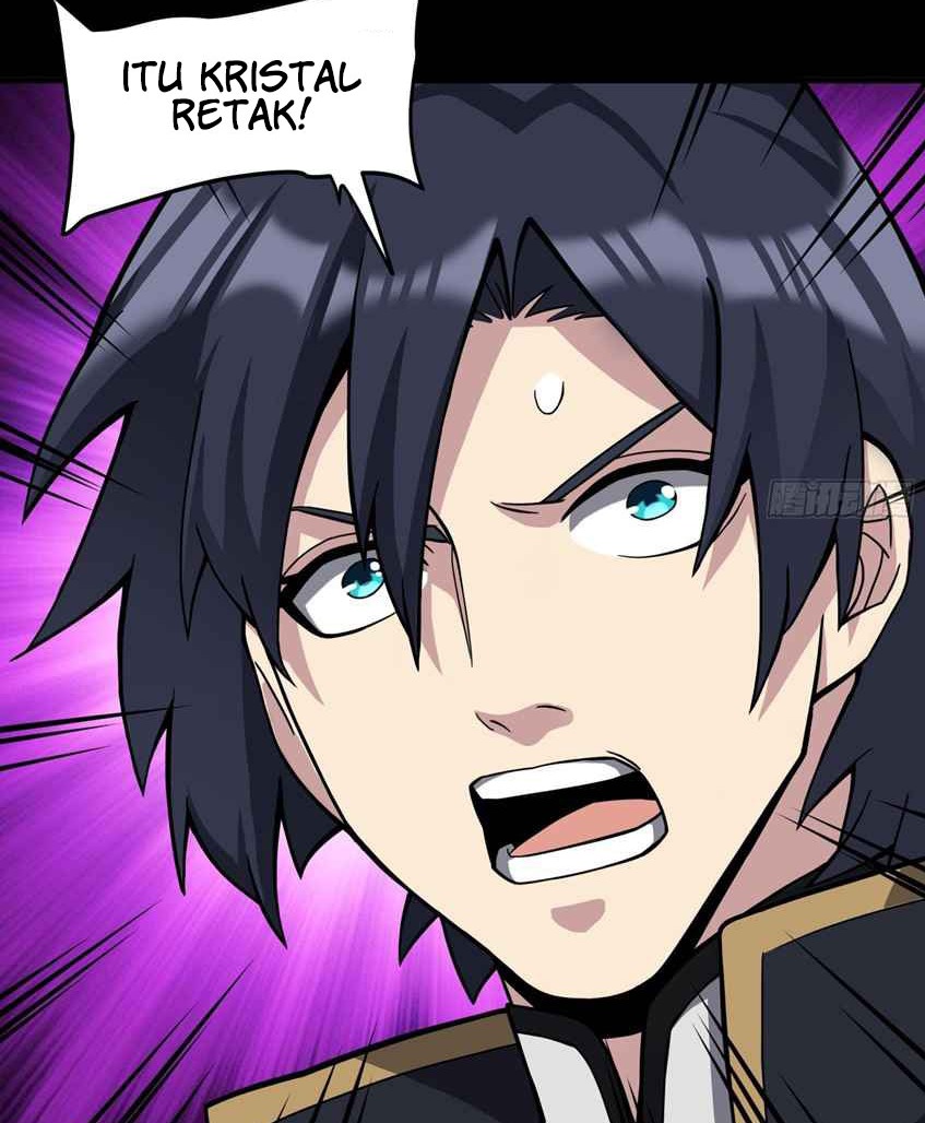Legend Of Star General Chapter 39 Halaman 15