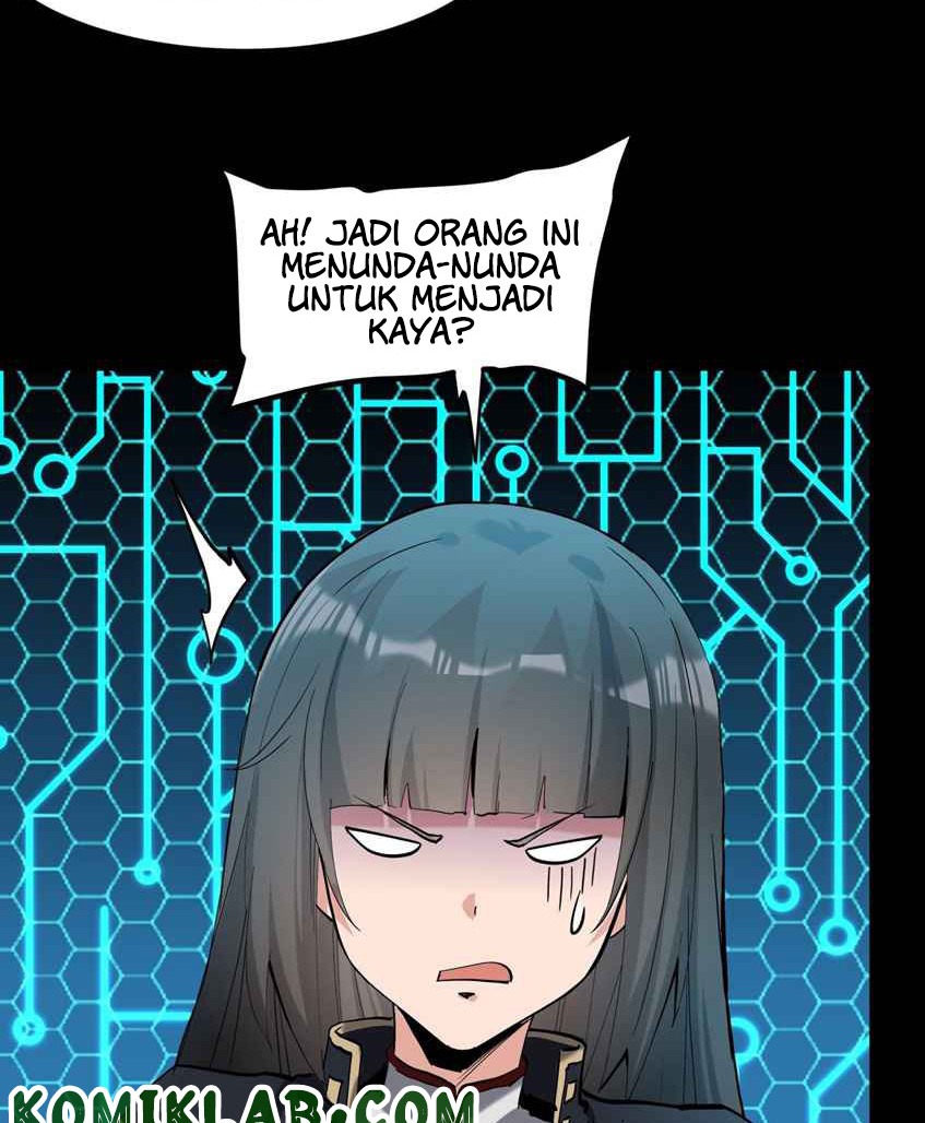 Legend Of Star General Chapter 39 Halaman 19