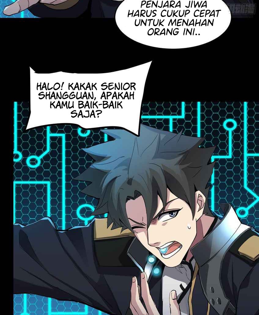 Legend Of Star General Chapter 39 Halaman 23
