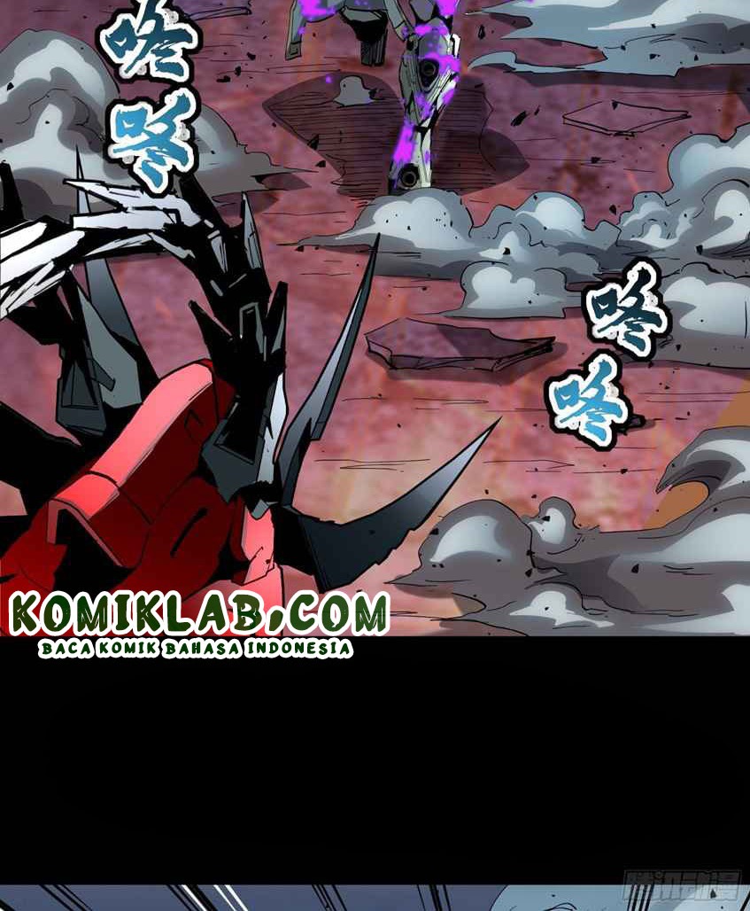 Legend Of Star General Chapter 39 Halaman 25