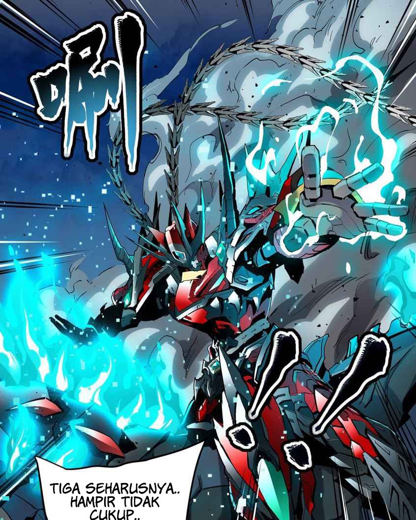 Legend Of Star General Chapter 39 Halaman 26