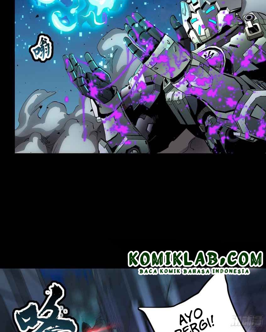 Legend Of Star General Chapter 39 Halaman 29