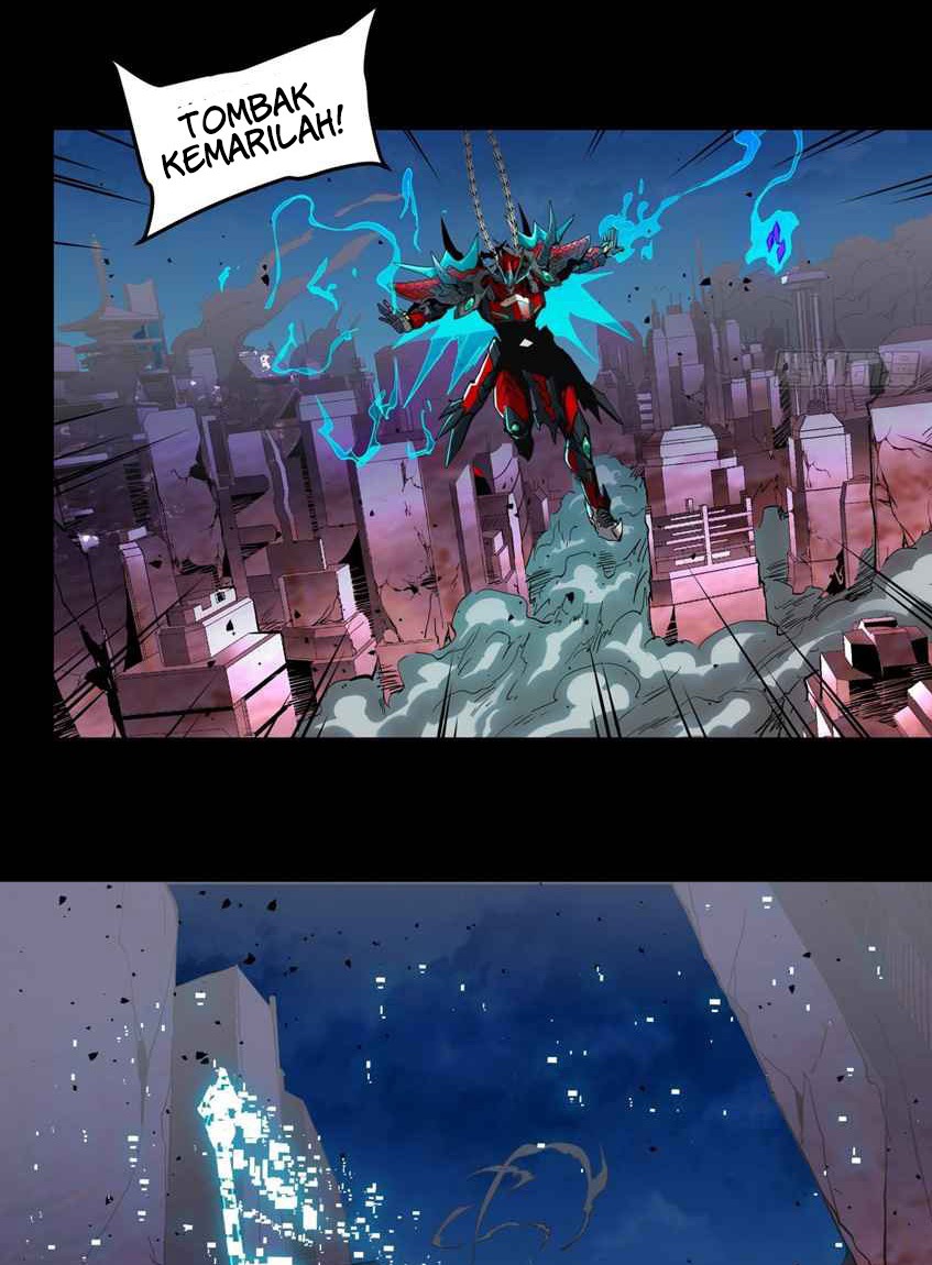 Legend Of Star General Chapter 39 Halaman 39
