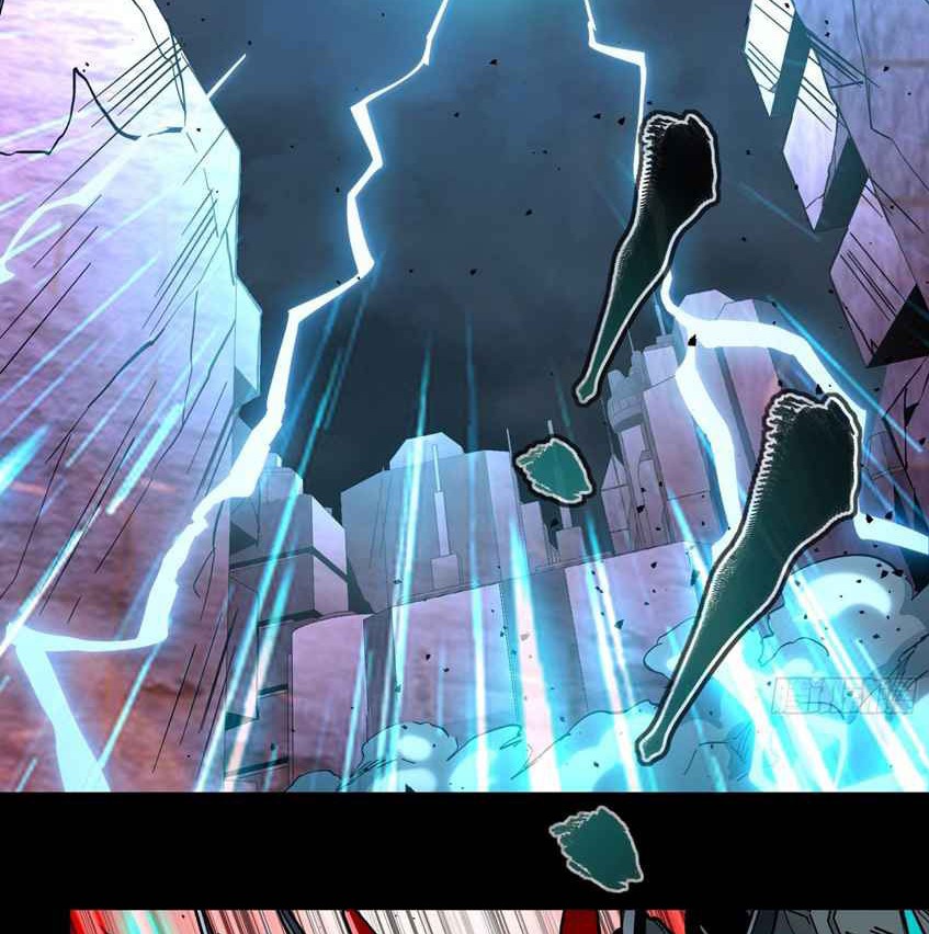 Legend Of Star General Chapter 39 Halaman 51