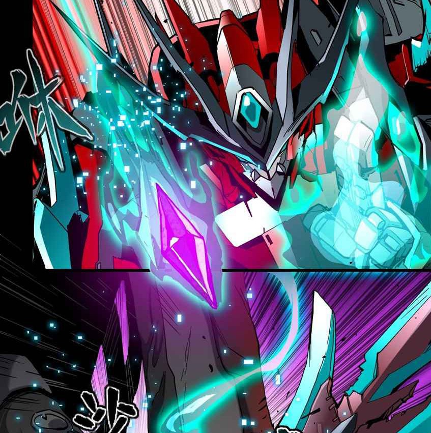 Legend Of Star General Chapter 39 Halaman 52