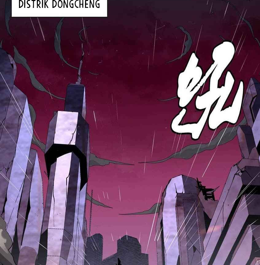 Legend Of Star General Chapter 42 Halaman 5
