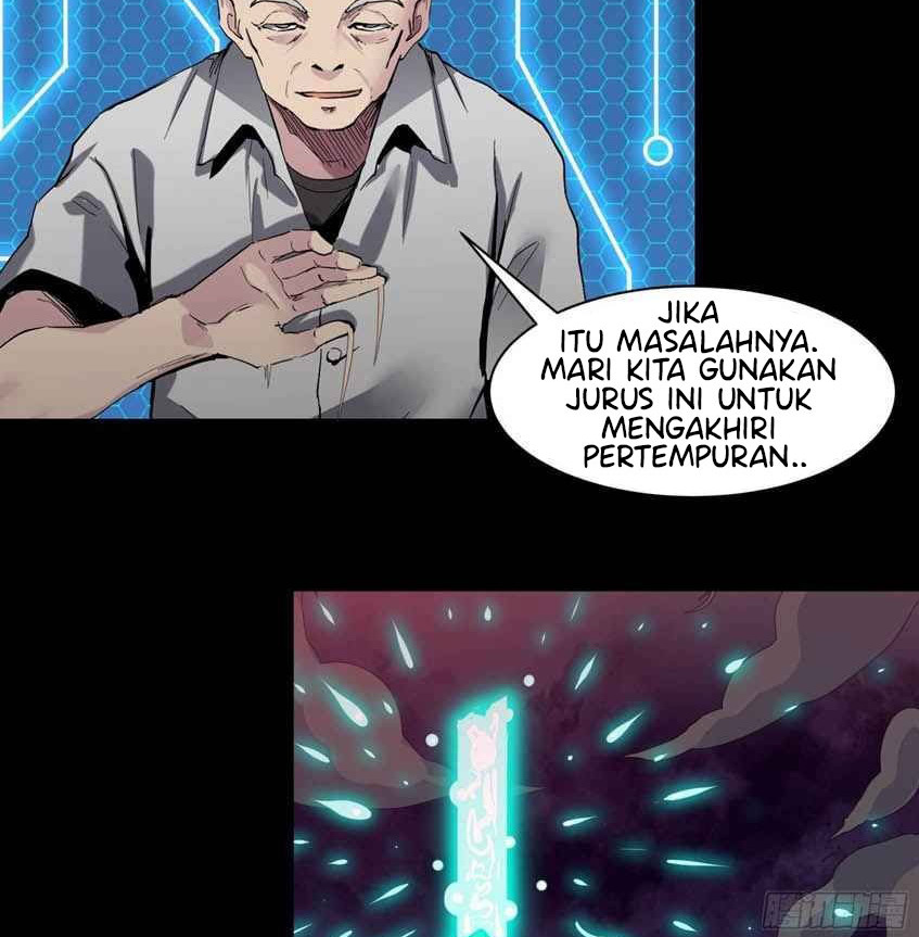 Legend Of Star General Chapter 42 Halaman 8